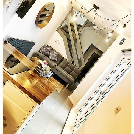 The Beach Hideaways Apartment Brighton ภายนอก รูปภาพ