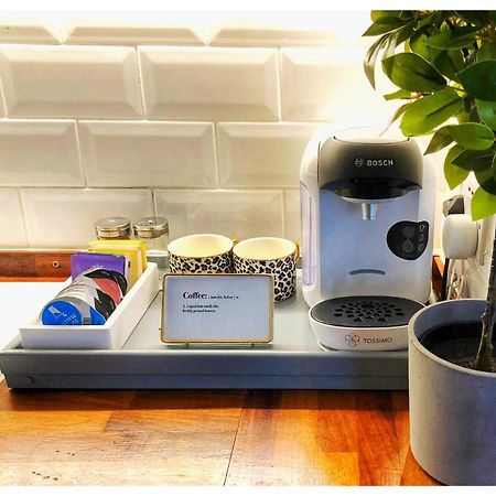 The Beach Hideaways Apartment Brighton ภายนอก รูปภาพ