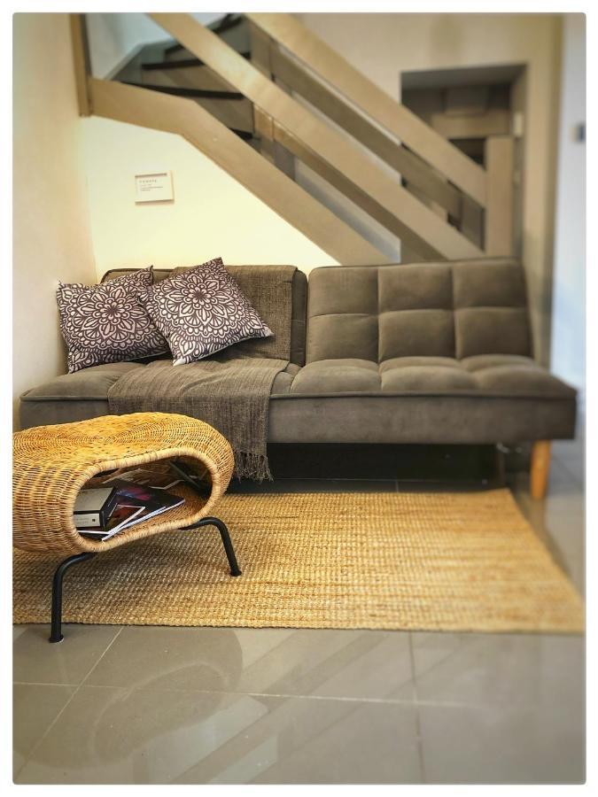 The Beach Hideaways Apartment Brighton ภายนอก รูปภาพ