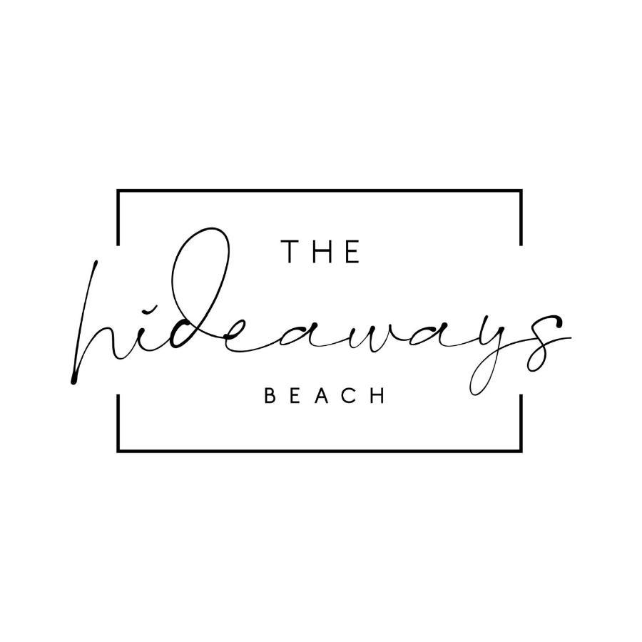 The Beach Hideaways Apartment Brighton ภายนอก รูปภาพ