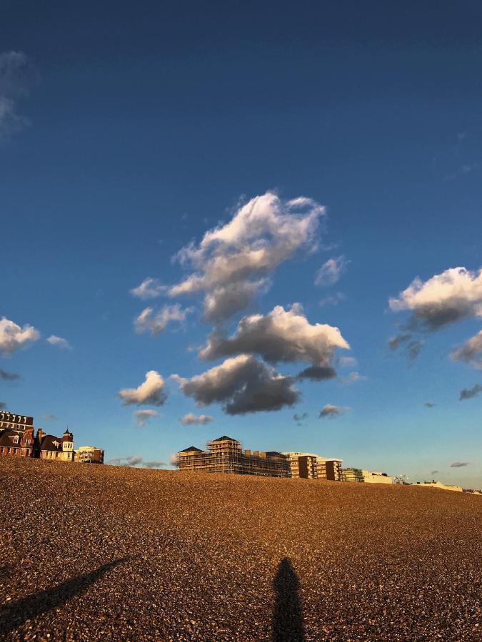 The Beach Hideaways Apartment Brighton ภายนอก รูปภาพ